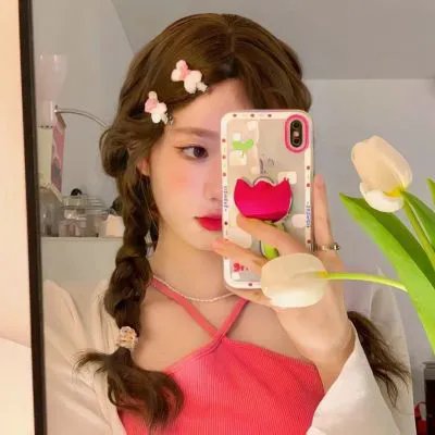 世界上最幸福的父女